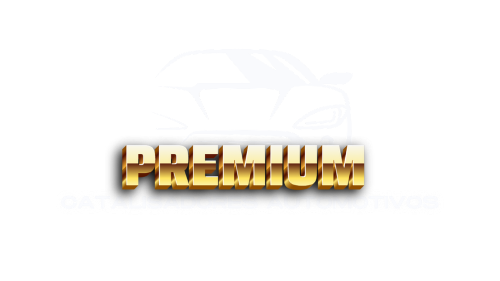 Premium Catalisadores
